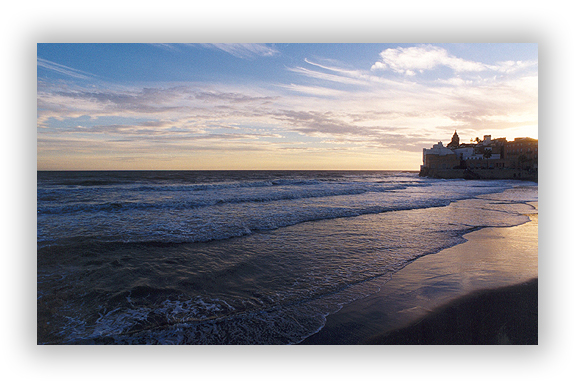 Sitges