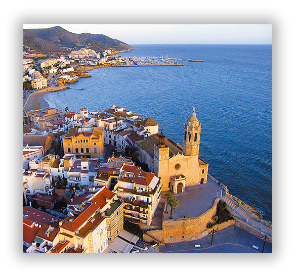 Sitges