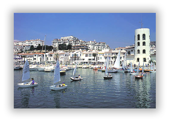 Sitges